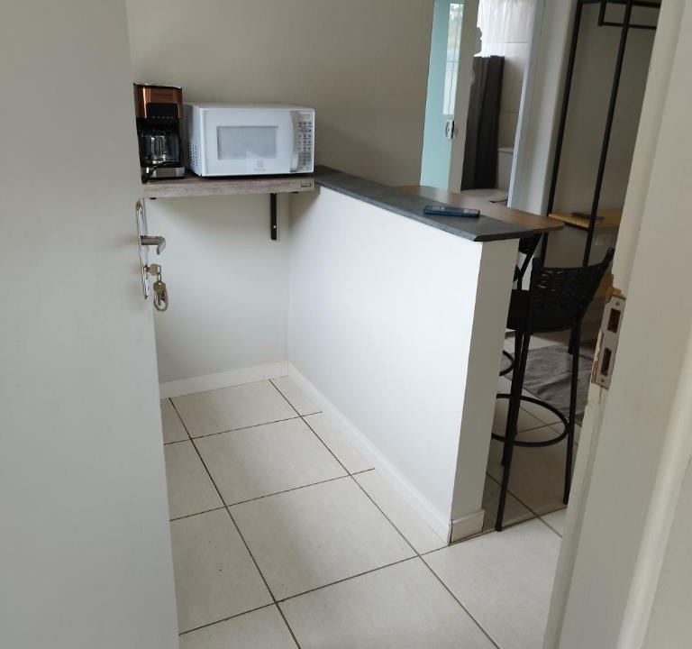 Regiao Urbana Homogenea IV Apartment | Loft aconchegante Champagnat 1136