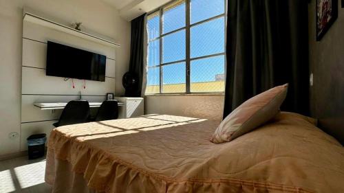 Alto Apartment | Loft aconchegante próximo a Feirinha do Alto