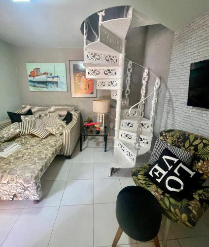 Porto Belo House | Loft Búzios
