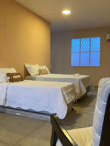 Campo Grande Apartment | Loft Campinho 1