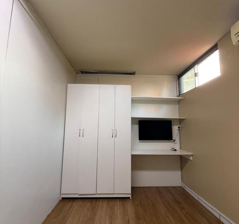 Barrio Centro Apartment | LOFT Centrico