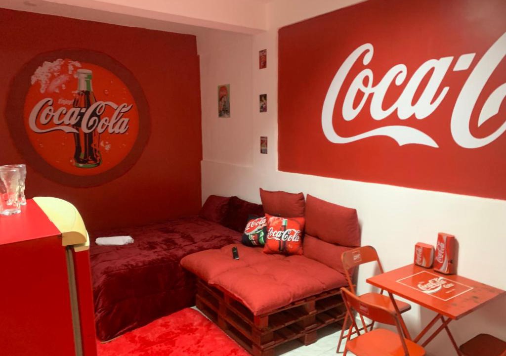 Sao Jose Apartment | Loft Coca-Cola Passo Fundo