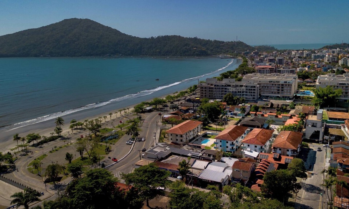 Jardim Itagua Apartment | Loft com Smart TV e Fechadura Eletrônica no Itaguá