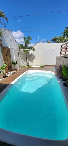 Candelaria Apartment | Loft completo com area de lazer piscina aquecida e churrasqueira