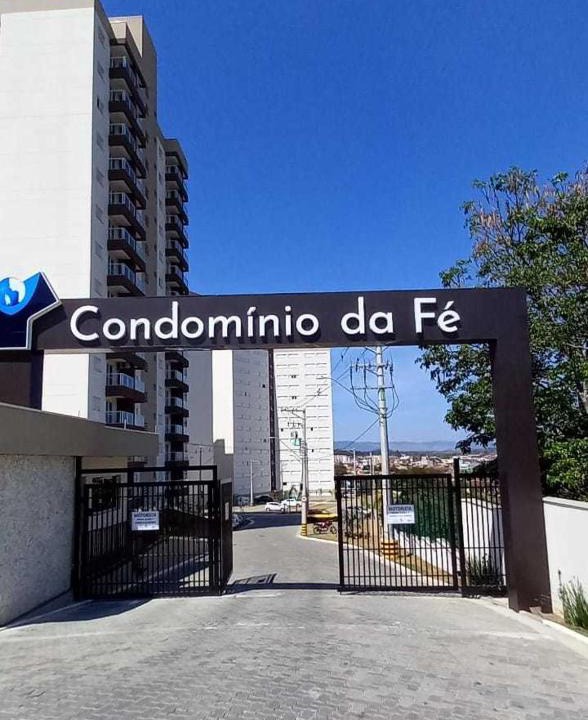 Cachoeira Paulista Apartment | Loft - Condomínio da Fé - Canção Nova