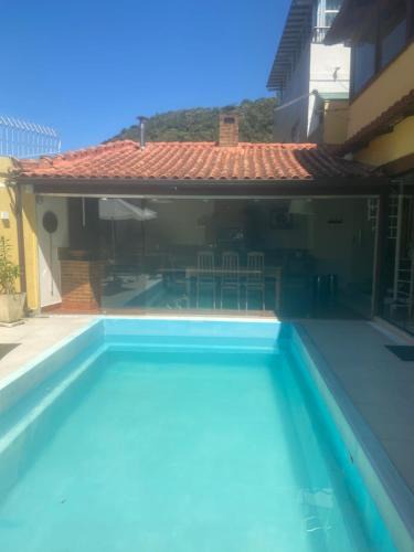 Petropolis House | Loft da Beth na serra