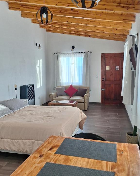 Villa Giardino Apartment | Loft en las Sierras