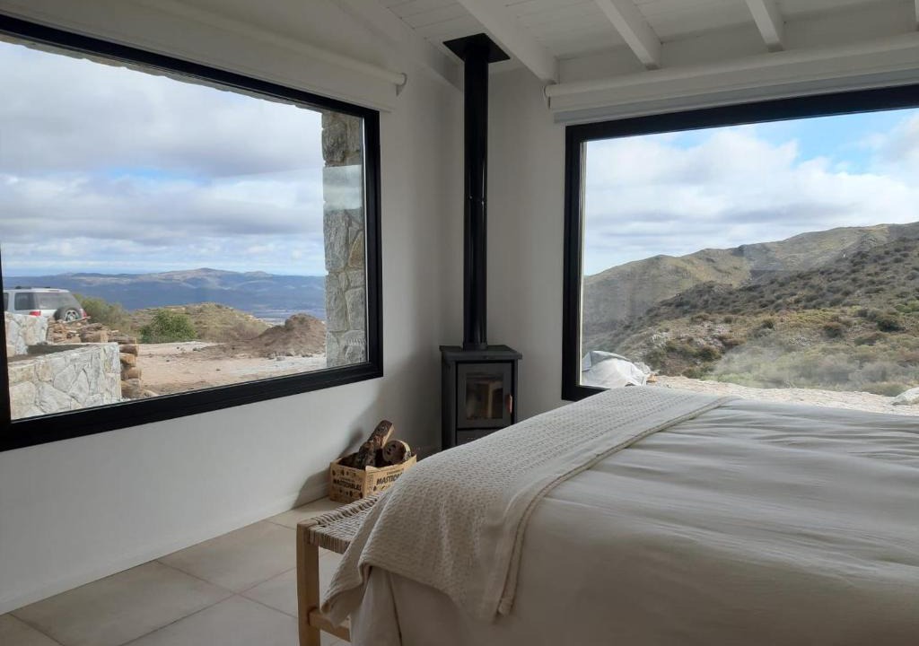 Cruz Chica House | Loft en Rincon de la Cumbre