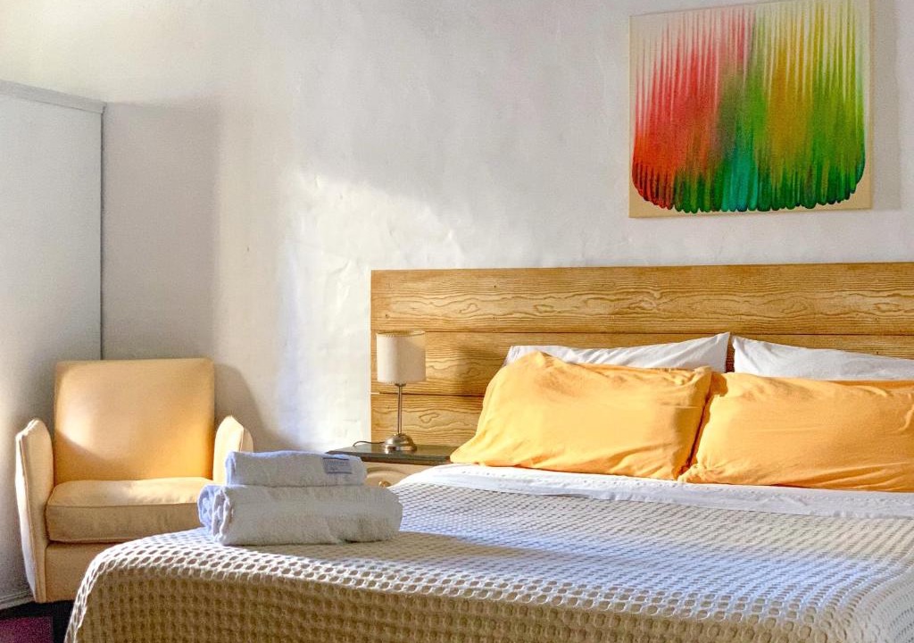 Villa Crespo Apartment | Loft en Villa Crespo