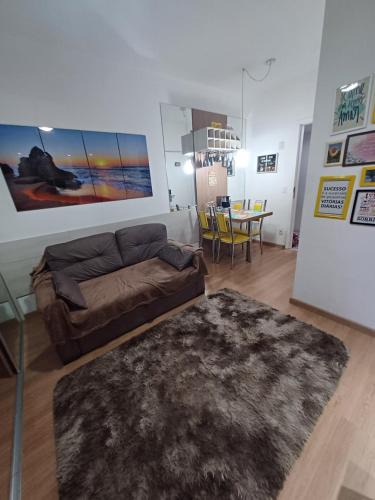 Sahy Apartment | Loft Espelhado Condado