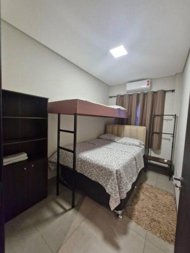 Maringa Apartment | Loft H Hospedagem Cidade Verde H
