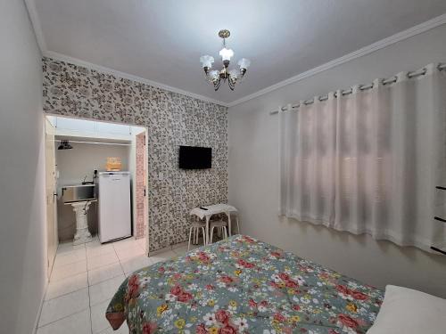 Serra Negra Apartment | Loft in the Center of Serra Negra