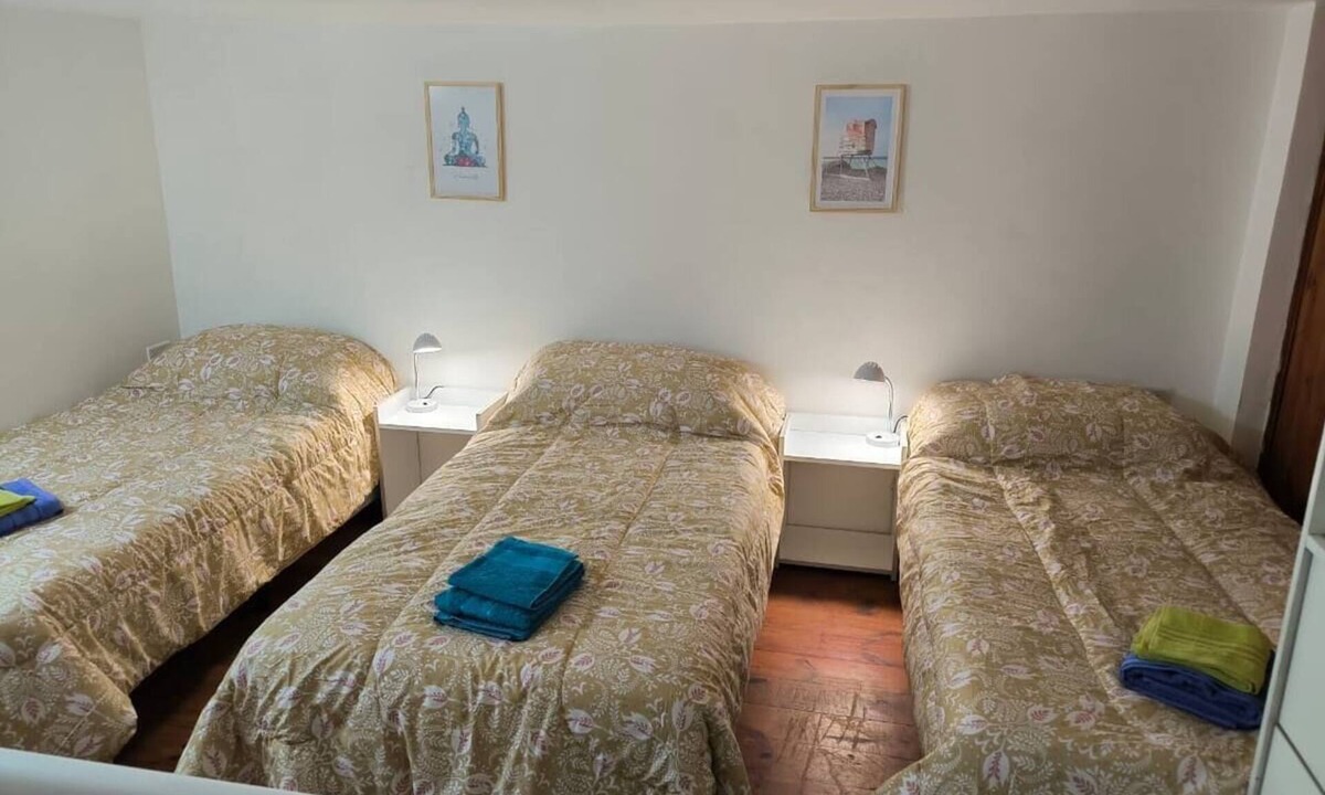 San Luis House | Loft in the Heart of San Luis