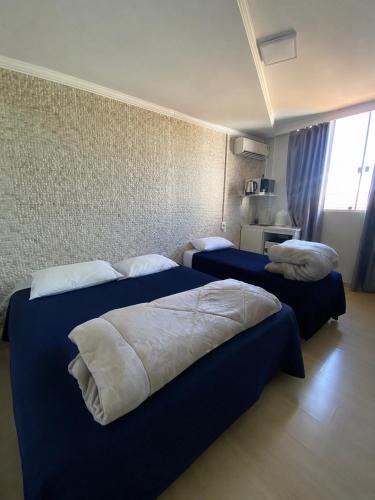 Esplanada Apartment | Loft Lux SM Chapecó - Amplo e aconchegante!