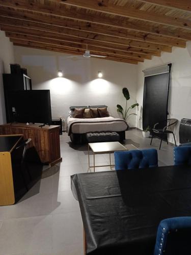 Province of Rio Negro Apartment | Loft Moderno