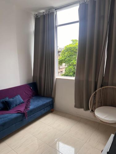 Lapa Apartment | Loft no coração da Lapa