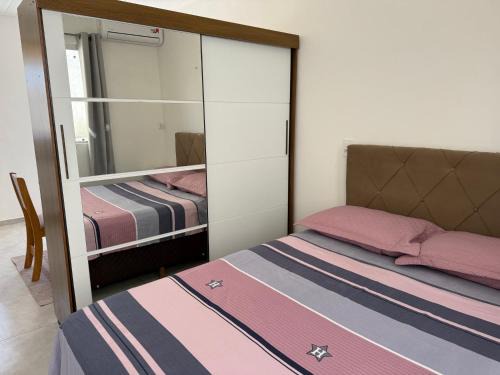 Biguacu Apartment | Loft novo e bem localizado