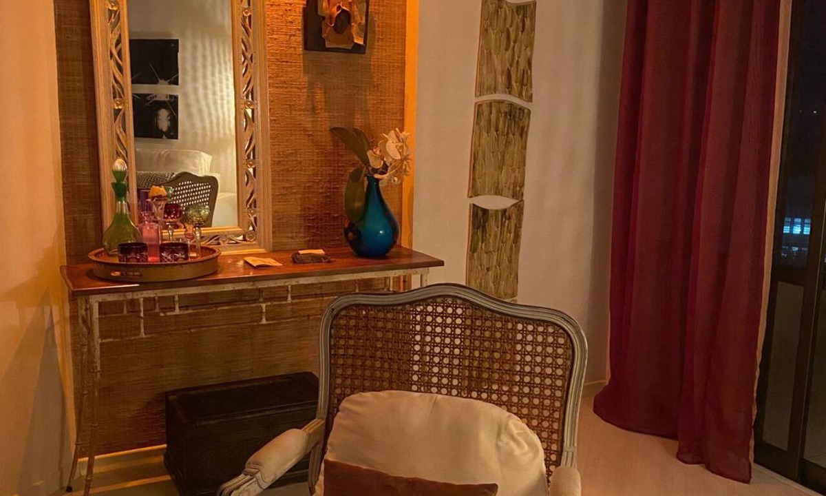 Gragoata Apartment | Loft Orizzonte Hotel Spectacular Unobstructed View of Christ the Redeemer/Sugarloaf Mountain, 2 balconies