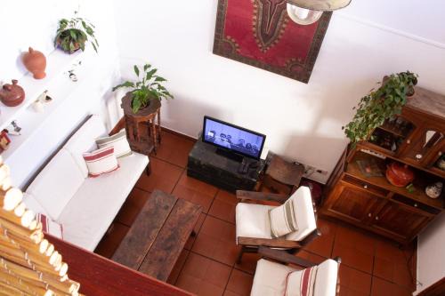 Florida House | Loft PH, con patio