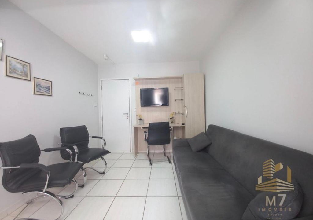 Ponta Aguda Apartment | Loft Ponta Aguda
