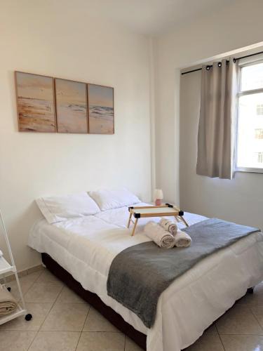 Zona Sul Apartment | Loft Praia de Botafogo