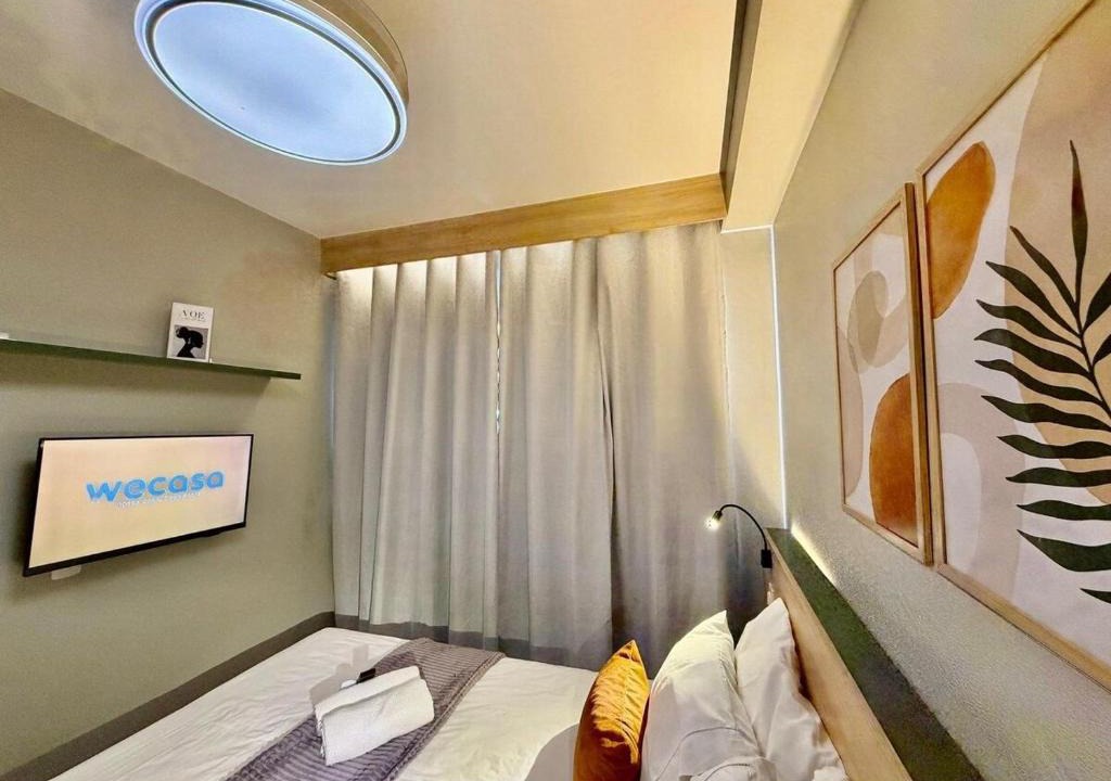 Se Apartment | Loft prox a Catedral da Sé - 5 Minutos do Metro
