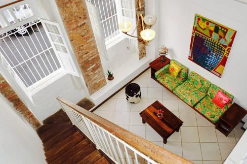 Santo Antonio Apartment | Loft Santo Antônio Além do Carmo