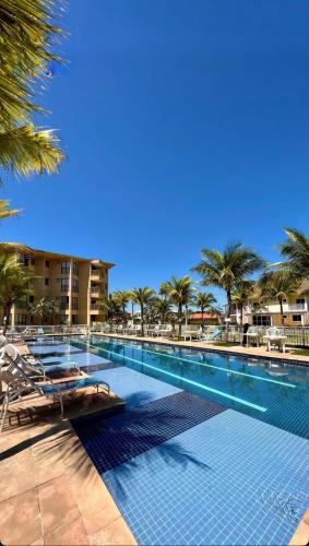 Sahy Apartment | Loft Sol & Sal - Condado Reserva do Sahy - Mangaratiba