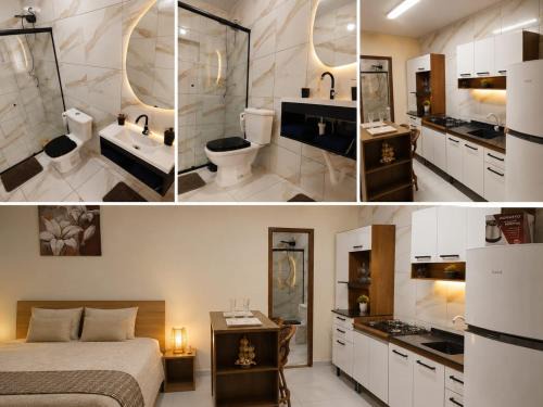 Cordeiros Apartment | Loft Sonho Meu