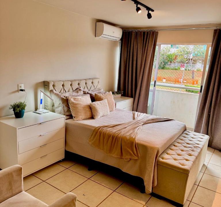 Sudoeste e Octogonal Apartment | Loft Styllos - Sudoeste