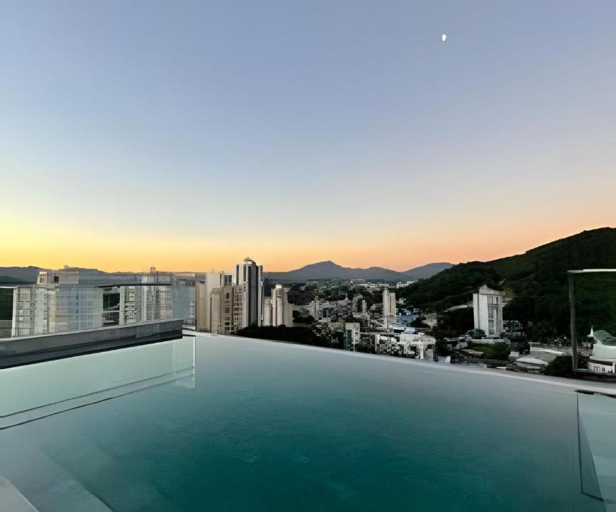 Itoupava Seca Apartment | LOFT UP 1309 | Mobiliado | WIFI | Piscina |