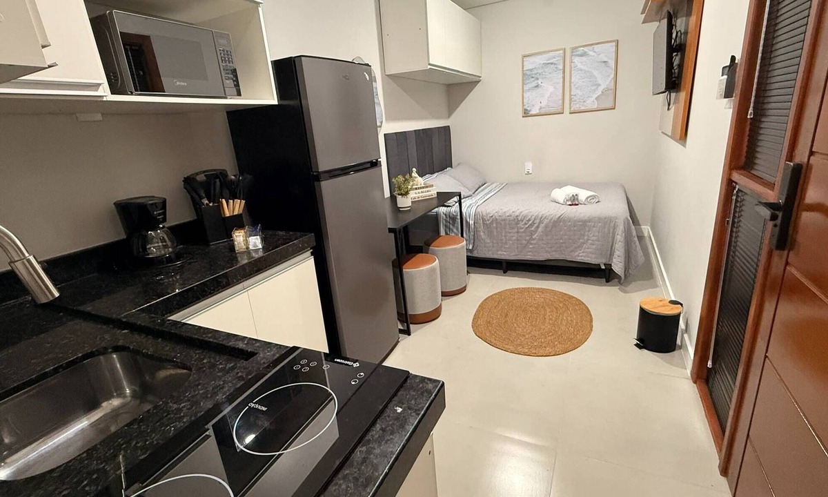 Centro Apartment | Loft127-04 Compact, equipped, great location