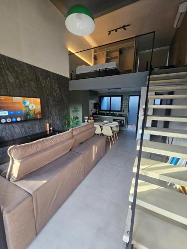 Martim de Sa House | Lofts 4 Elementos - Terra - Martim de Sá - Caraguatatuba
