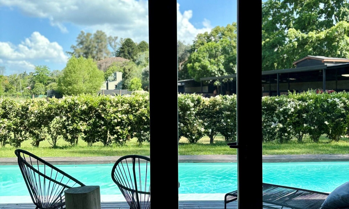 Pilar Centro Apartment | Lofts de Freixas