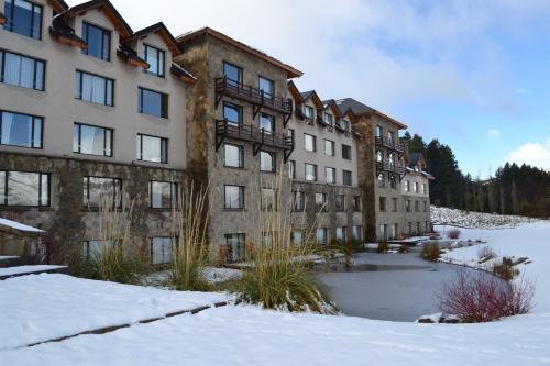 San Martin de los Andes Hotel | Loi Suites Chapelco Hotel