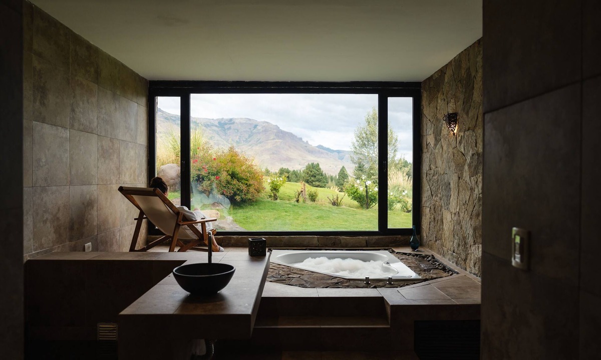 San Martin de los Andes Hotel | Loi Suites Chapelco Hotel