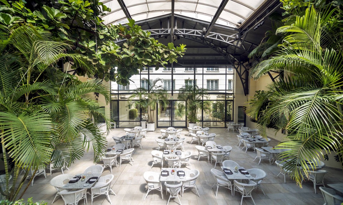 Recoleta Hotel | Loi Suites Recoleta Hotel