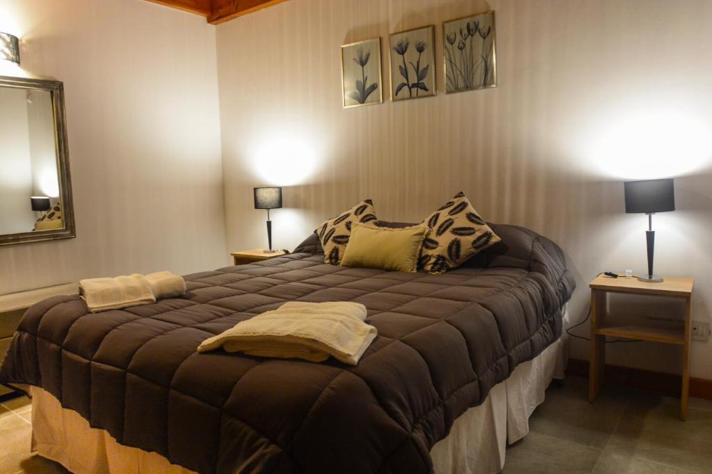 San Martin de los Andes Apartment | Loretta departamento 106