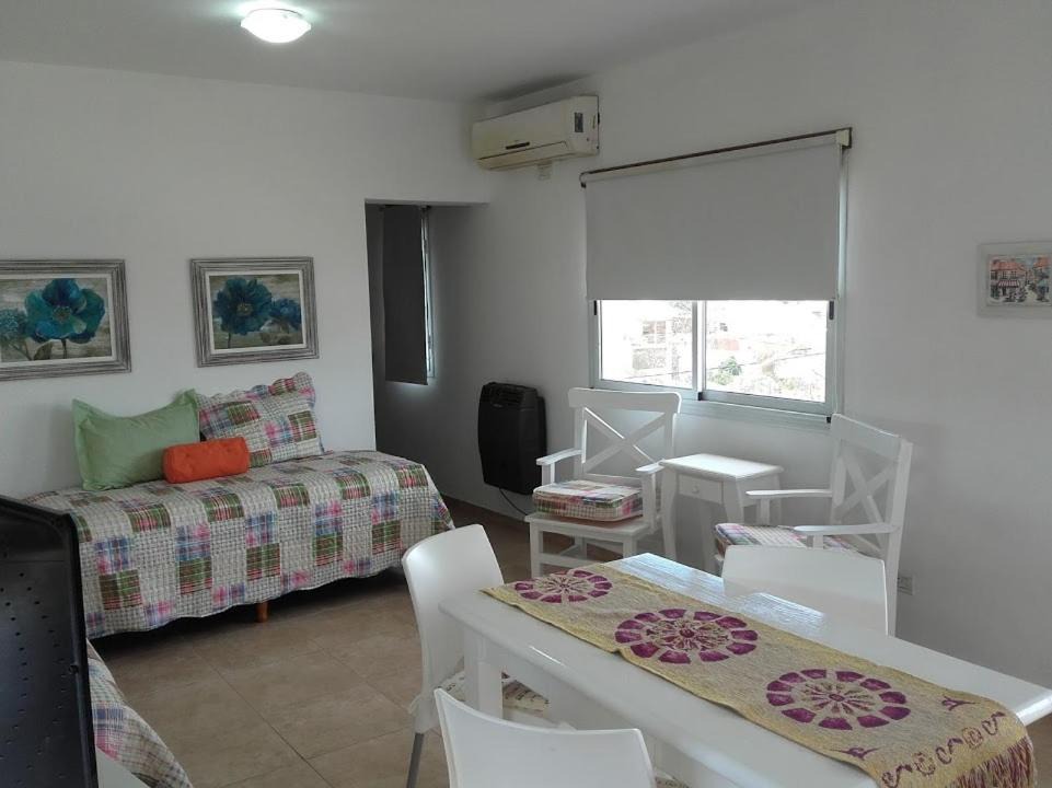 Santa Rosa Apartment | Los Abrojos 3