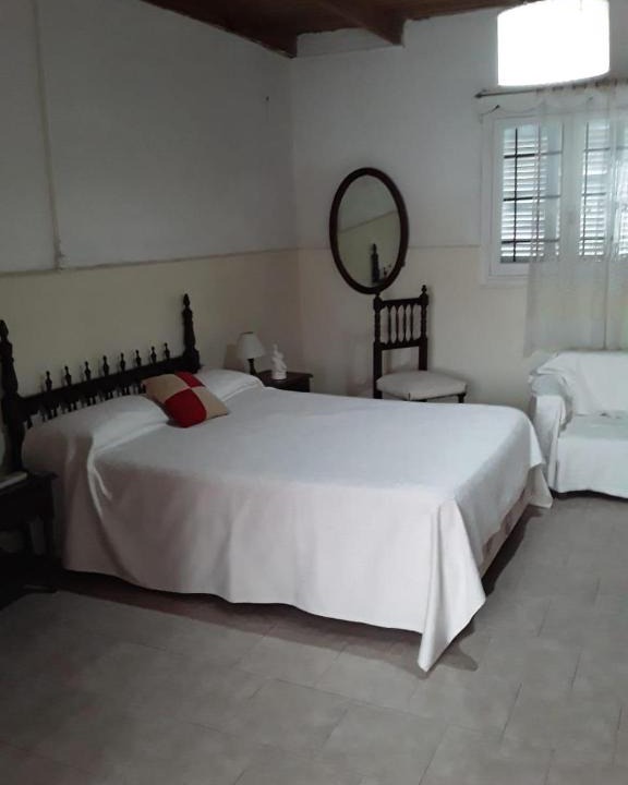 Dolores House | Los Abuelos