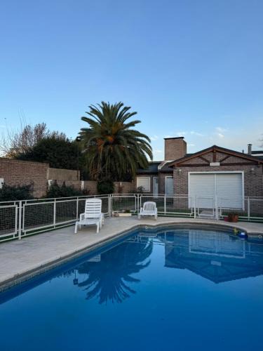 San Antonio de Areco Apartment | Los abuelos