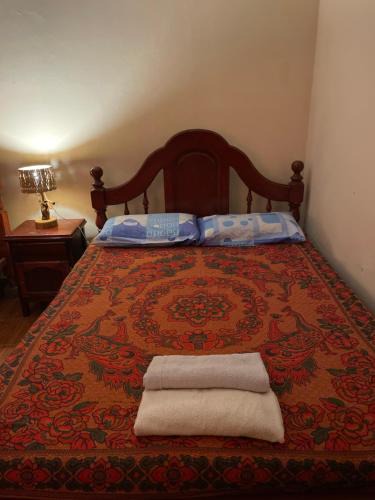 Humahuaca Apartment | Los Alamos