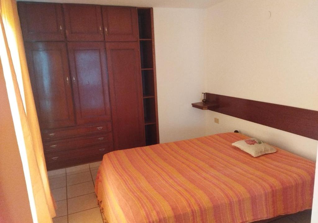 Jesus Maria Apartment | Los Algarrobitos I