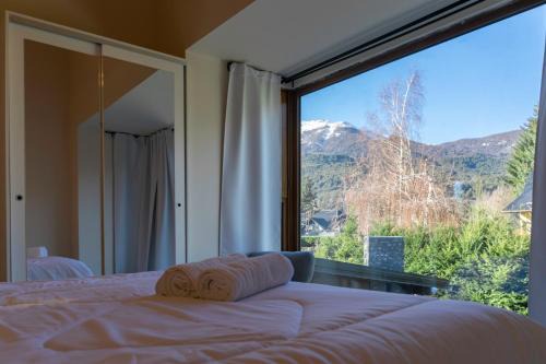 Angostura Apartment | Los Amancays 2