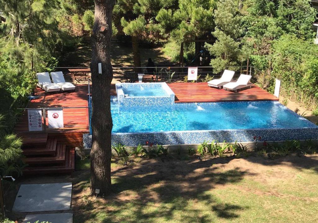 Valeria del Mar Apartment | Los Aromos de Valeria