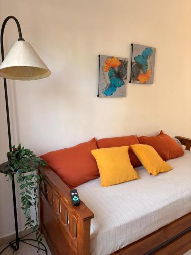 Totoral Department Apartment | Los Aromos Sinsacate