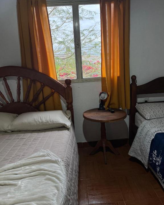 La Rioja Apartment | Los Cactus Planta Alta