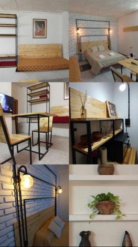 Chilecito Apartment | Los Cardones - Ruta40