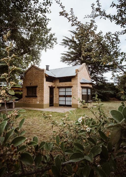 Sierra de la Ventana House | Los Catires