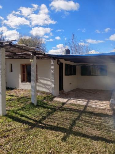 La Estancia Ski Chalet | Los Colibríes de Potrero